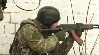 Is Russia's invasion of Ukraine stalling?