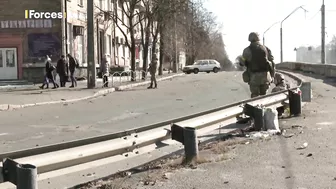 Is Russia's invasion of Ukraine stalling?