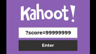 Smartest Way to Cheat in Kahoot...