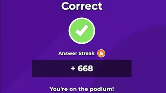 Smartest Way to Cheat in Kahoot...