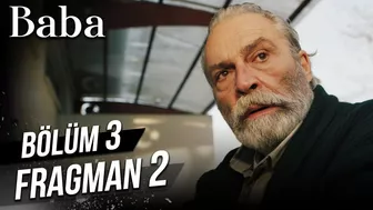 Baba 3. Bölüm 2. Fragman