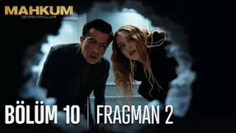 Mahkum 10. Bölüm 2. Fragmanı