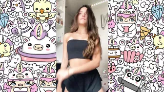 TikTok Mashup ???????????? #tiktok #twerk #bigbank #shorts