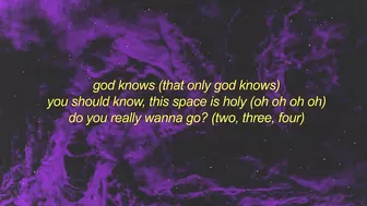 Nelly Furtado - Say It Right (TikTok Remix/sped up) Lyrics | oh you don't mean nothing at all to me