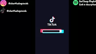 Sad Tiktok Compilations #04 | That Make You Feel Tired of Everything????