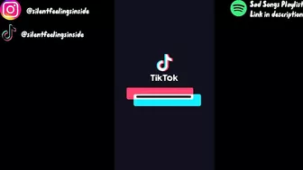 Sad Tiktok Compilations #04 | That Make You Feel Tired of Everything????