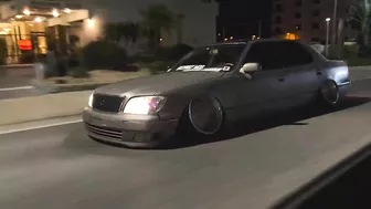 Slammed Static Car Compilation #132