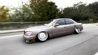 Slammed Static Car Compilation #132