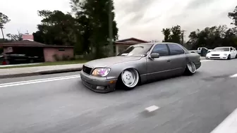 Slammed Static Car Compilation #132