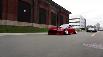 Slammed Static Car Compilation #132