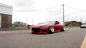 Slammed Static Car Compilation #132