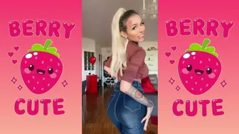 Cute-Gorgeous Big Bank Mix TikTok Challenge????????Big Bank Compilation