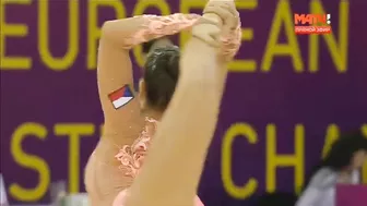 Rhythmic Gymnastics Compilation - BEAUTIFUL Moments