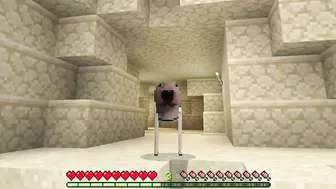 ???? SHEEP IS BAD - Minecraft Meme Mutahar Laugh Compilation ! WATCH it to the END !