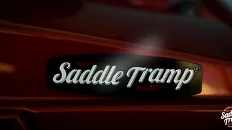 Saddle Tramp Motorcycle Accessories - On the Road in Daytona Beach, FL