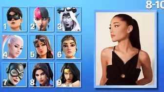 Guess The Fortnite Skin By Instagram Photo - Fortnite Challenge By Moxy