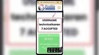 Free Instagram Followers Likes 2022 | How to get FREE Instagram Followers and Likes 2022