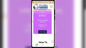 Free Instagram Followers Likes 2022 | How to get FREE Instagram Followers and Likes 2022