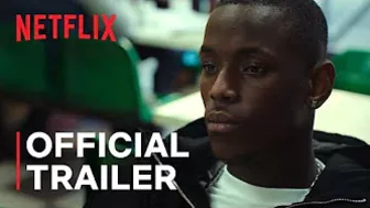 Top Boy Season 2 | Official Trailer | Netflix