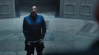 DOCTOR STRANGE 2 "Break The Rules" Trailer (NEW, 2022)