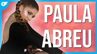 Paula Abreu | Dance Teacher, Singer & OnlyFans Creator