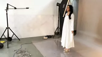 How to do photoshoot / Garments /models /Bts /campaign photoshoot by Jatin Noul