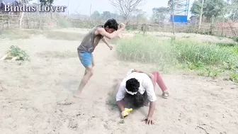 Best amazing funniest video 2022 nonstop funny comedy video Bindas lover