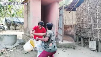 Best amazing funniest video 2022 nonstop funny comedy video Bindas lover