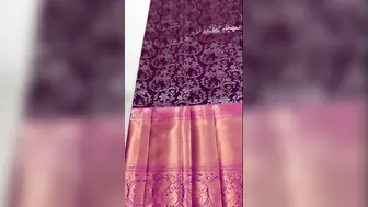 Celebrity Kanchipuram Sarees Online | Million Designs