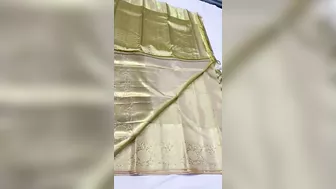 Celebrity Kanchipuram Sarees Online | Million Designs