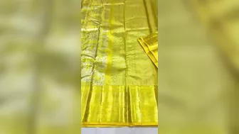 Celebrity Kanchipuram Sarees Online | Million Designs