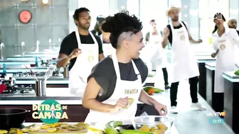 El gran reto que tienen las participantes de MasterChef Celebrity | Buen Día Colombia