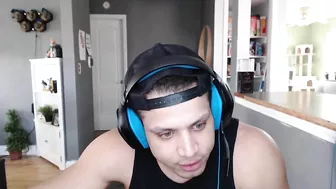 The player that lost 35 ranked games (Tyler1)