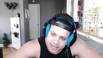 The player that lost 35 ranked games (Tyler1)