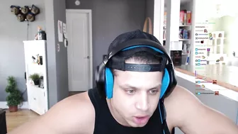 The player that lost 35 ranked games (Tyler1)