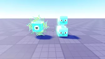 ????I Made *NEW* MYTHICAL LIGHTNING ANGELUS for NEW UDPATE in Pet Simulator X (Roblox)