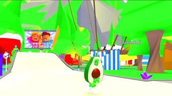 ???? FOREST EGG UPDATE! ???? New Forest Pets!???? Adopt Me! on Roblox