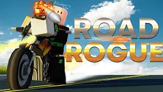 Roblox Script Showcase Episode#1869/Road Rogue