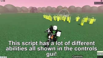 Roblox Script Showcase Episode#1869/Road Rogue