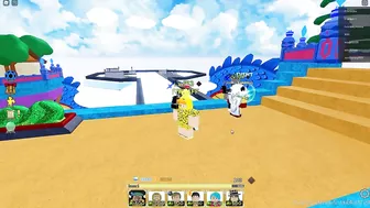 Roblox | All Star Tower Defense วิธีเล่นอีเว้นท์ใหม่ ตาเดียวได้คะแนน 1500++