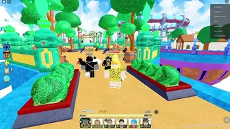 Roblox | All Star Tower Defense วิธีเล่นอีเว้นท์ใหม่ ตาเดียวได้คะแนน 1500++