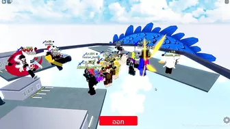 Roblox | All Star Tower Defense วิธีเล่นอีเว้นท์ใหม่ ตาเดียวได้คะแนน 1500++