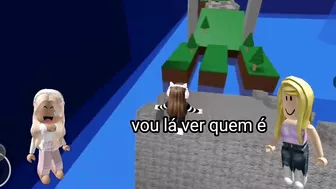 HISTÓRIA ROBLOX | O aniversário que tinha tudo para dar errado