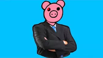 FIND the PIGGIES *How To Get Piggies Badge* Roblox