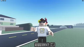 FIND the PIGGIES *How To Get Piggies Badge* Roblox