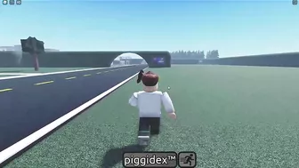 FIND the PIGGIES *How To Get Piggies Badge* Roblox