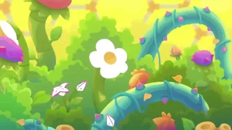 Brawl Stars Animation: The Biodome!