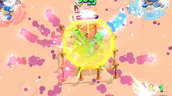 Tara's Shadow without Super/Gadget (NEW GLITCH) ????