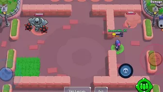 Tara's Shadow without Super/Gadget (NEW GLITCH) ????