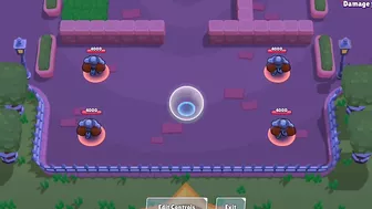 Tara's Shadow without Super/Gadget (NEW GLITCH) ????